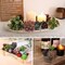 14 Pcs Realistic Mini Artificial Succulents – Unpotted Textured Faux Small Potted Plant Style Greenery for DIY Crafting, Home, Wall, Garden & Office Decor